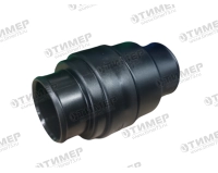 P786343 Контрольный клапан эжектора пластиковый,Donaldson