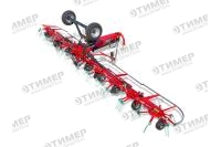 Ворошилка прицепная Kverneland 85112 C