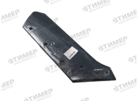 KK07305686  Лемех плуга 16, правый (KK073056)