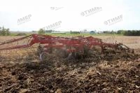 Глубокорыхлитель Salford DRH 9800