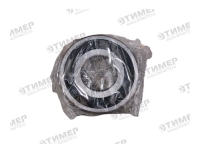 6306C3 2RS1 Подшипник SKF KZ