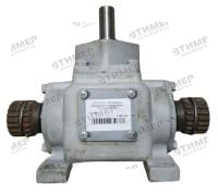 ПСП 10.01.01.080 Редуктор промежуточный (венец+венец) ПСП-10 (03.004.161)