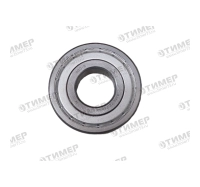 80306/6306 ZZ Подшипник P6W55 BBC-R