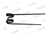 AM 8500.02.08.010 Зуб пружинный AGROMASTER(с покрытием)