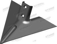 РЗЗ.Т394.08.00 Лапа (375 мм)