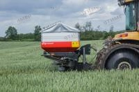 Дисковой разбрасыватель KVERNELAND EXACTA TL