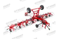 Ворошилка прицепная Kverneland 8590 C