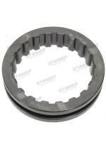 70-1721045 Муфта понижающего редуктора зубчатая КПП (А)