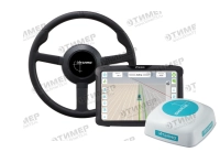 Электрический Автопилот ИТЭЛМА