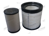 FAR3032M+FAR1830MS Фильтр воздушный к-т (Ан. RE210102+RE210103. AF26336+AF26337) FERRA FILTER