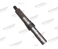 КЗК-12-1502607 Вал 