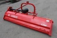 Косилка Metal-Fach Z-022 мульчерная