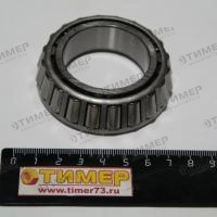 74254700 ПОДШИПНИК С КОНИЧЕСКИМ ВКЛАДЫШЕМ (10013160/200520/0253974, СОЕДИНЕННЫЕ ШТАТЫ)