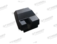 80-6708812 Крышка МТЗ левая