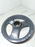 КЗК-12-0102101 Шкив