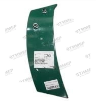 KK073301R Соломоотвод (левый)