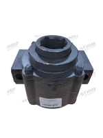 БДТ-6ПР.06.03.000В Корпус с подшипниковым узлом