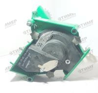 МС 02.01.00.000 Д Аппарат высевающий