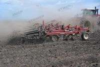 Cтерневой культиватор Salford 580