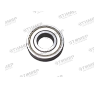80204/6204ZZ Подшипник (RandX)