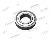 60206/6206 Z Подшипник CRAFT