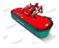 Косилка с кондиционером Kverneland 3300F 