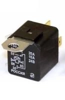 7533777 Реле 5-контактное 20/10А 24В (753.3777)