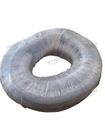 Семяпровод (шланг) "Лигнум" д.140мм из ПВХ (кратно 5м)