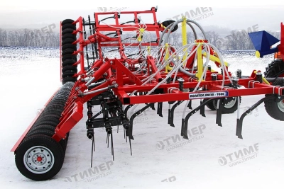 Анкерный посевной комплекс «AGRATOR ANCER»