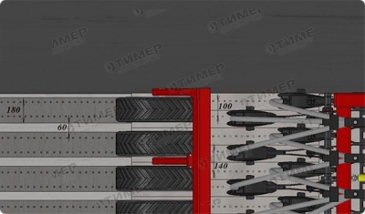 Комбинированный посевной агрегат «АГРАТОР КОМБИДИСК»