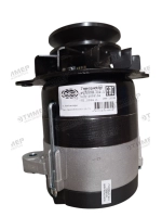 Г1000В.04.1 Генератор 1000W,28V, 36A под ремни SPA, двиг.Д-240, Д-260 Электром