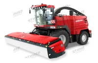 Кормоуборочный комбайн FS650