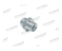 300715 P BSP 1/2' Штуцер соединительный  М20х1,5 (адаптер)