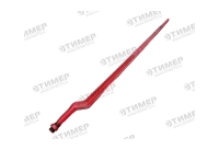 5426-150-122-00 Палец нижний крокодил (0829-202-002, 0829-202-01)