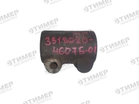 3518020-46075-01 Муфта шлицевая вала привода КПП неразрезная (Нива) (РСМ)
