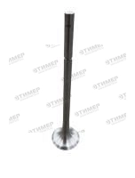 840-1007010-20 Клапан впускной (840-1007010-21) Луганск