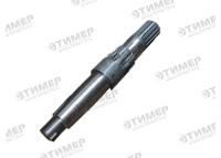 КЗК-12-0114605-01 Вал мультипликатора ГСМ