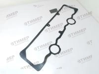 240-1003108 Прокладка крышки ГБЦ МТЗ нижняя, (резино-пробка)