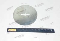 МС 02.01.00.405А Диск (без отверстий)