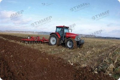 Дисковый агрегат «ДИСКОМАСТЕР»