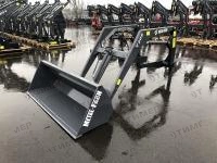 Ковш для фронтального погрузчика T-209