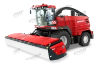 Кормоуборочный комбайн GOMSELMASH FS650 