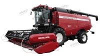 Зерноуборочный комбайн GOMSELMASH GH800 / GH810