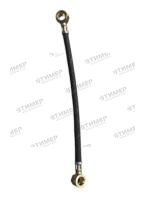 8424-1022826-10 Трубка топливная от ТНВД к клапану (Камоцци Пневматика)