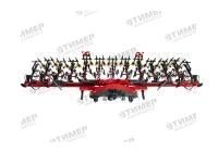 Междурядный культиватор Kverneland Onyx 4000 F