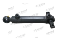 G816301050010 Гидроцилиндр переднего моста KZ